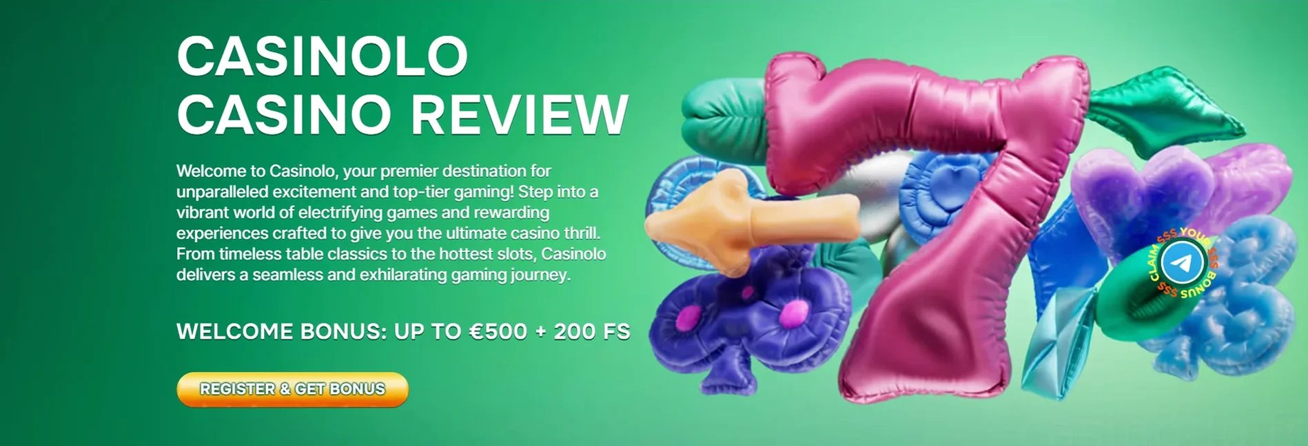 Casinolo Casino Casino
